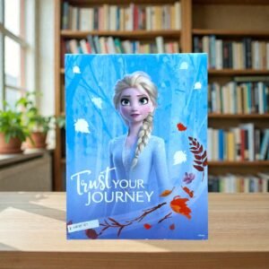 Trust Your Journey_Colouring Book__KWB85187