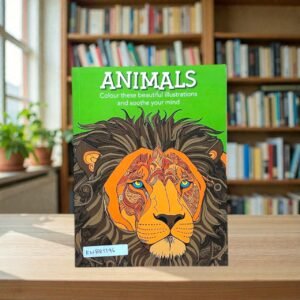 Animal_Colouring Book__KWB85196
