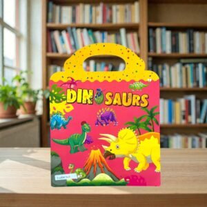 Dinosaurs_With Stickers__KWB85203