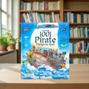 1001 Pirate Things To Spot_Usborne_KWB85258