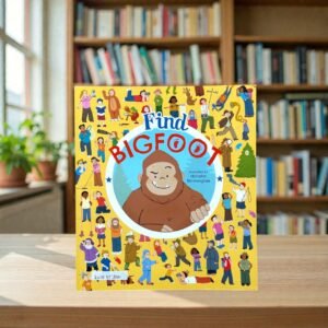 Find Bigfoot_Arcturus_KWB85264
