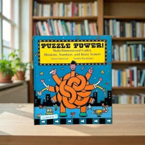 Puzzle Power_Used_David Hawcock_KWB85279
