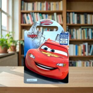 Cars_Carry Along Activities_Disney_KWB85307