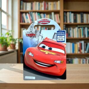 Cars_Carry Along Activities_Disney_KWB85308