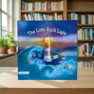 The Little Rock Light_Oakley Graham_KWB85403