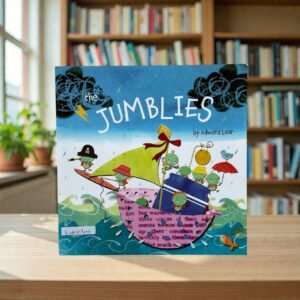 The  Jumblies_Edward Lear_KWB85406