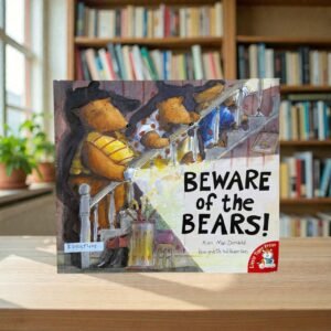 Beware Of The Bears_Alan Macdonald_KWB85408