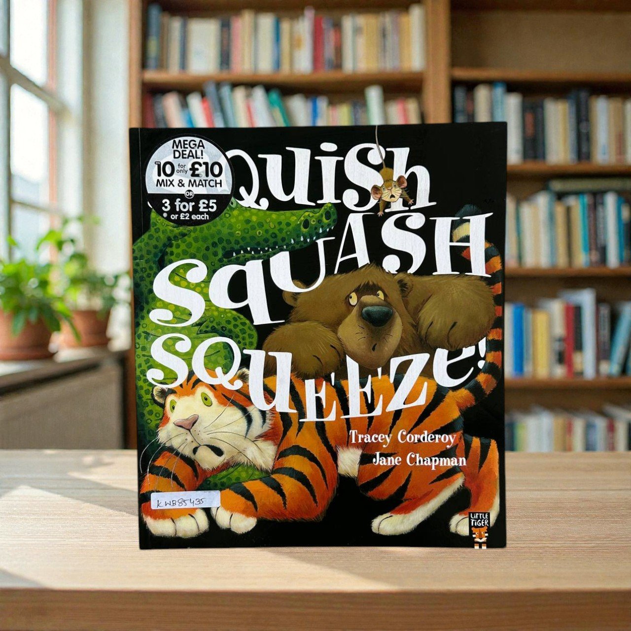 Squish Squash Squeeze!_Tracey Corderoy_KWB85435