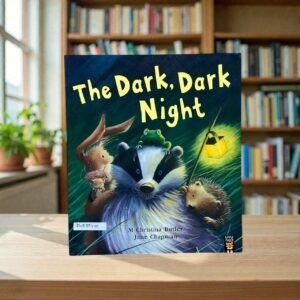 The Dark,Dark Night_M Christina Butler_KWB85442