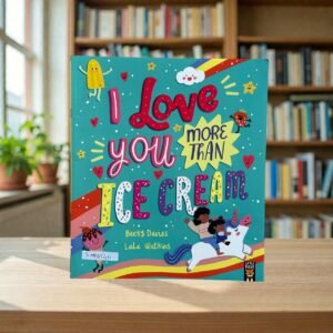 I Love You More Than Ice Cream_Becky Davies_KWB85451