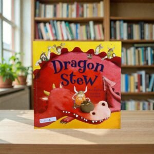 Dragon Stew_Steve Smallman_KWB85465