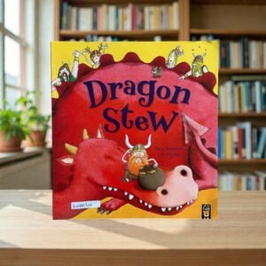 Dragon Stew_Steve Smallman_KWB85466
