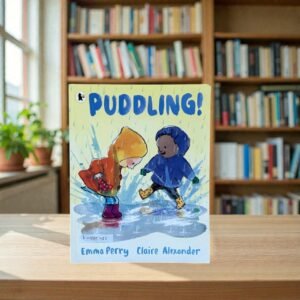 Puddling!_Emma Perry_KWB85483