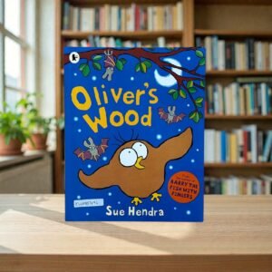 Oliver's Wood_Sue Hendra_KWB85496