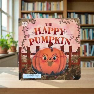 The Happy Pumpkin_Moving Picture_DK_KWB86180