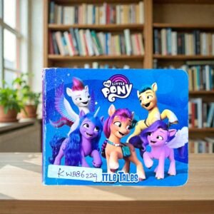 My Liitle Pony_Tattle Tales_Phidal_KWB86229