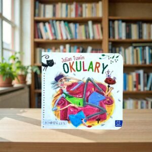Okulary_Polish_Julian Tuwim_KWB86233