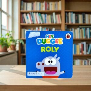 Hey Duggee_Roly_Ladybird_KWB86237