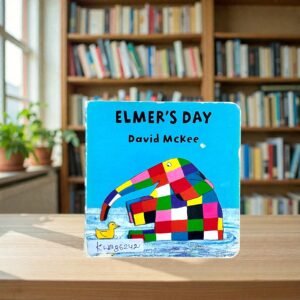 Elmer's Day_David Mckee_KWB86242