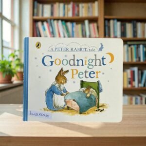 Good Night Peter_A Peter Rabbit Tale_Puffin_KWB86258