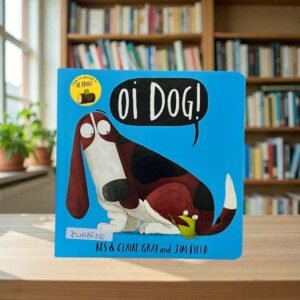 Oi Dog_Jim Field_KWB86262