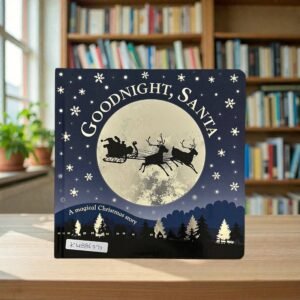 Good Night Santa_DK_KWB86274