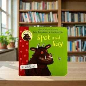 Spot And Say_Julia Donaldson_KWB86283