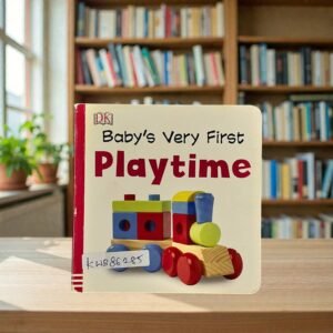 Baby's Very First Playtime_DK_KWB86285