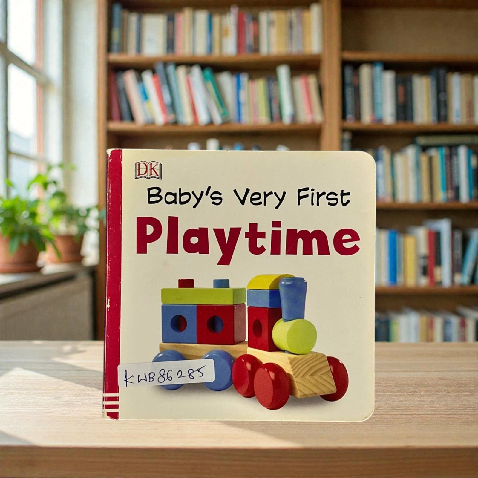 Baby's Very First Playtime_DK_KWB86285