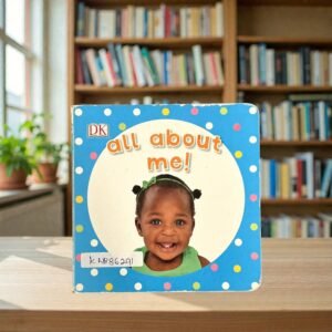 All About Me!_DK_KWB86291