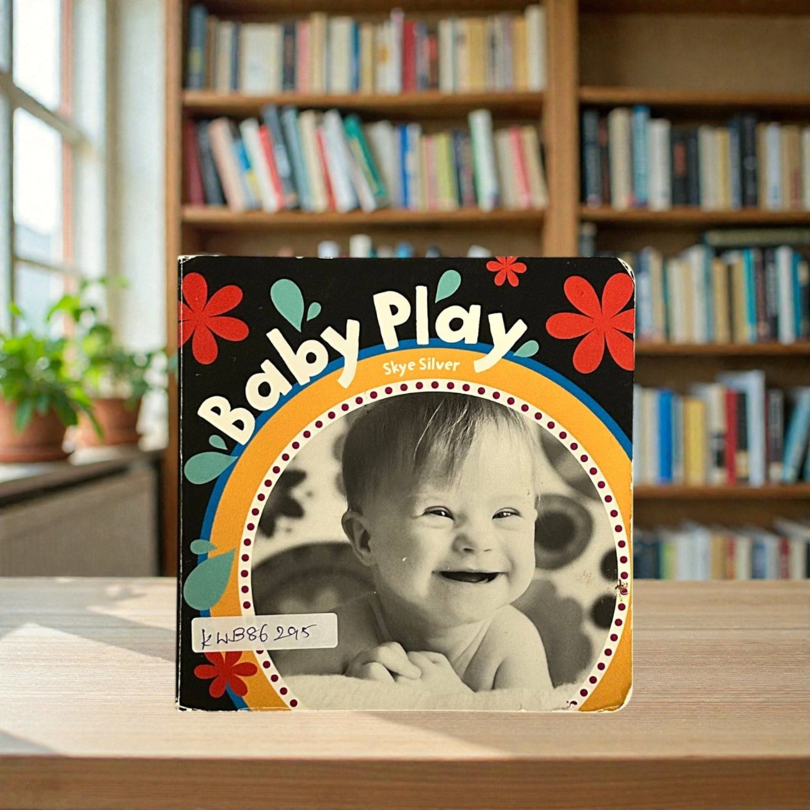 Baby Play_Skye Silver_KWB86295