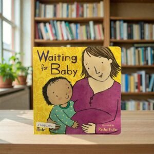 Waiting For Baby_Child's Play_KWB86310