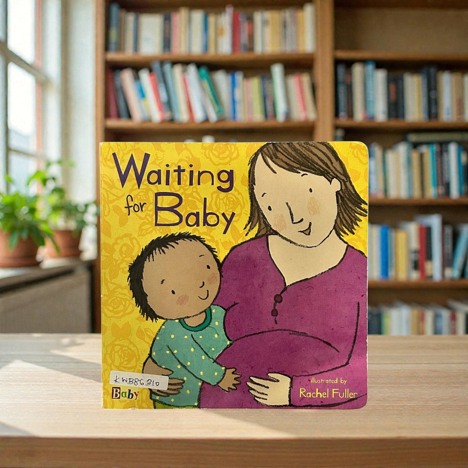 Waiting For Baby_Child's Play_KWB86310