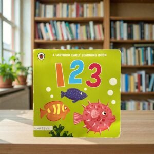 123_A Ladybird Early Learning Book_Ladybird_KWB86311