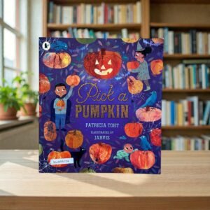 Pick A Pumpkin_Patricia Toht_KWB86508