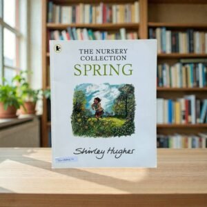 Spring_The Nursery Collection_Shirley Hughes_KWB86512