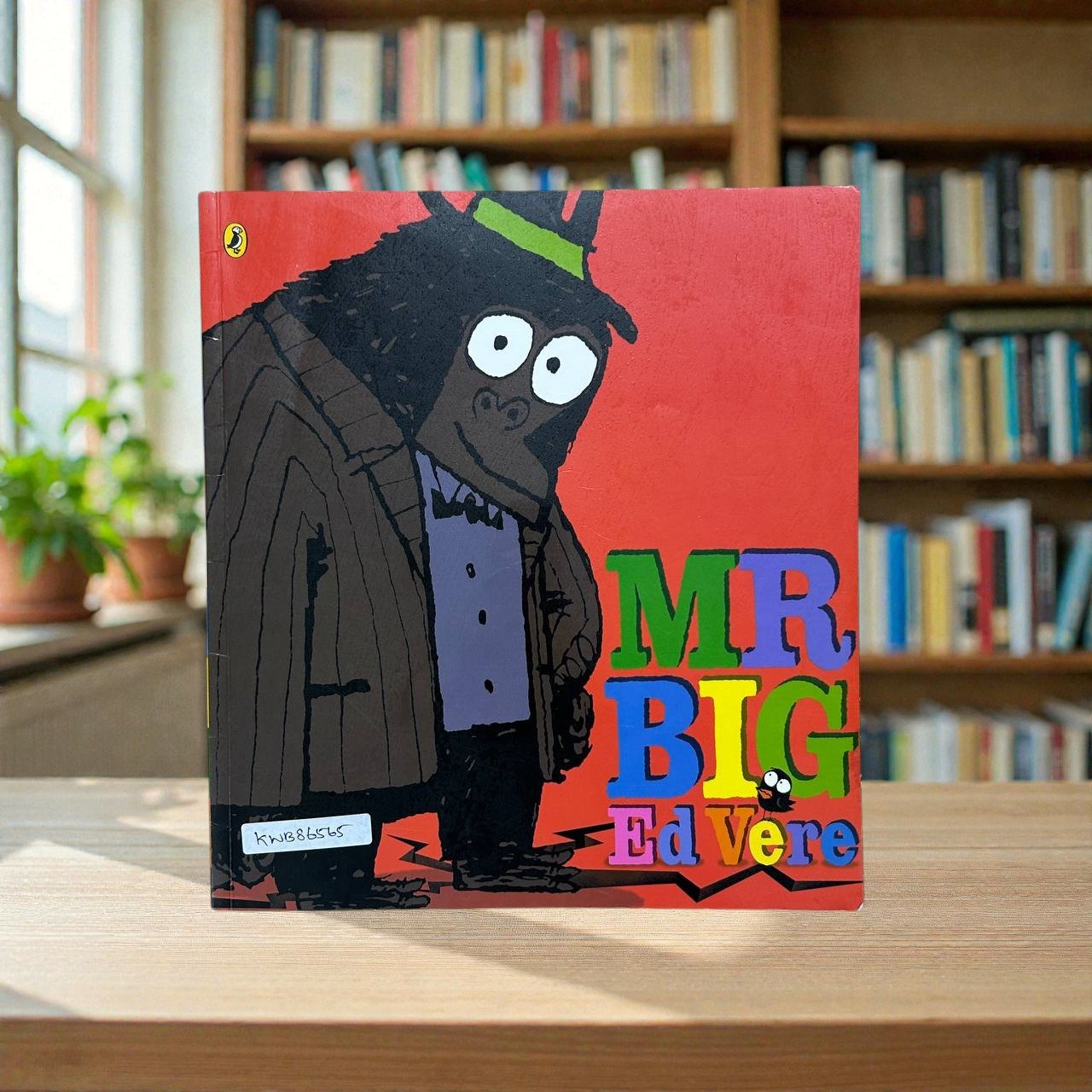Mr Big_Ed Vere_KWB86565