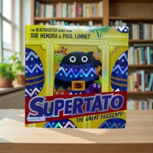 Supertato The Great Escape_Sue Hendra_KWB86571