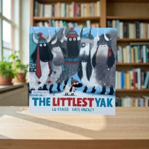 The Littlest Yak_Lu Fraser_KWB86579