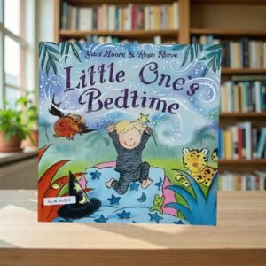 Little One's Bedtime_Suzi Moore_KWB86584