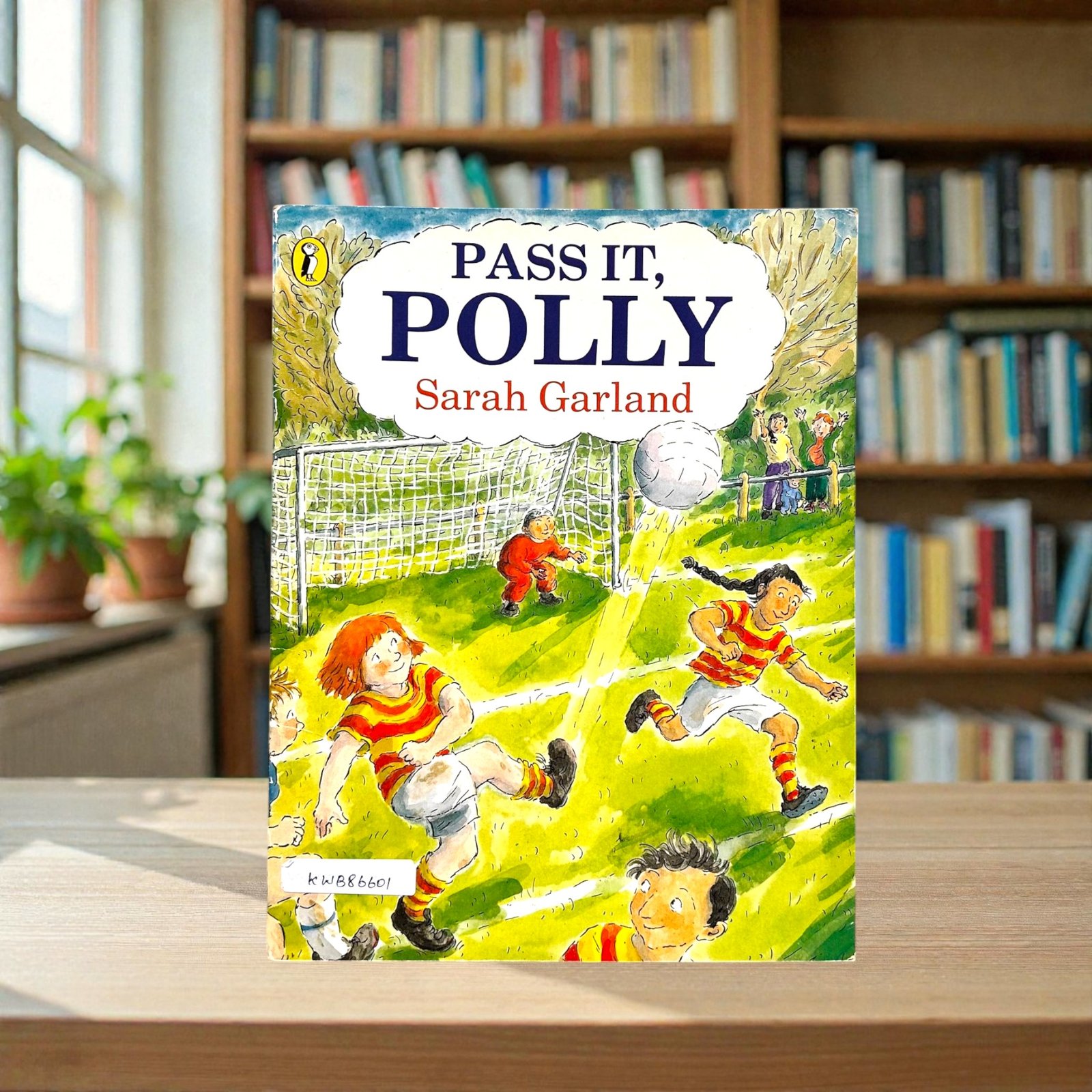 Pass It Polly__KWB86601