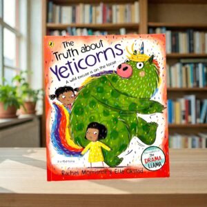 The Truth About Yeticorns__KWB86604