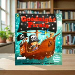 Goodnight Pirate__KWB86611