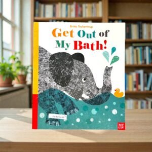 Get Out Of My Bath__KWB86626