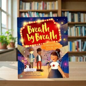 Breath By Breath_Paul Christelis_KWB86641