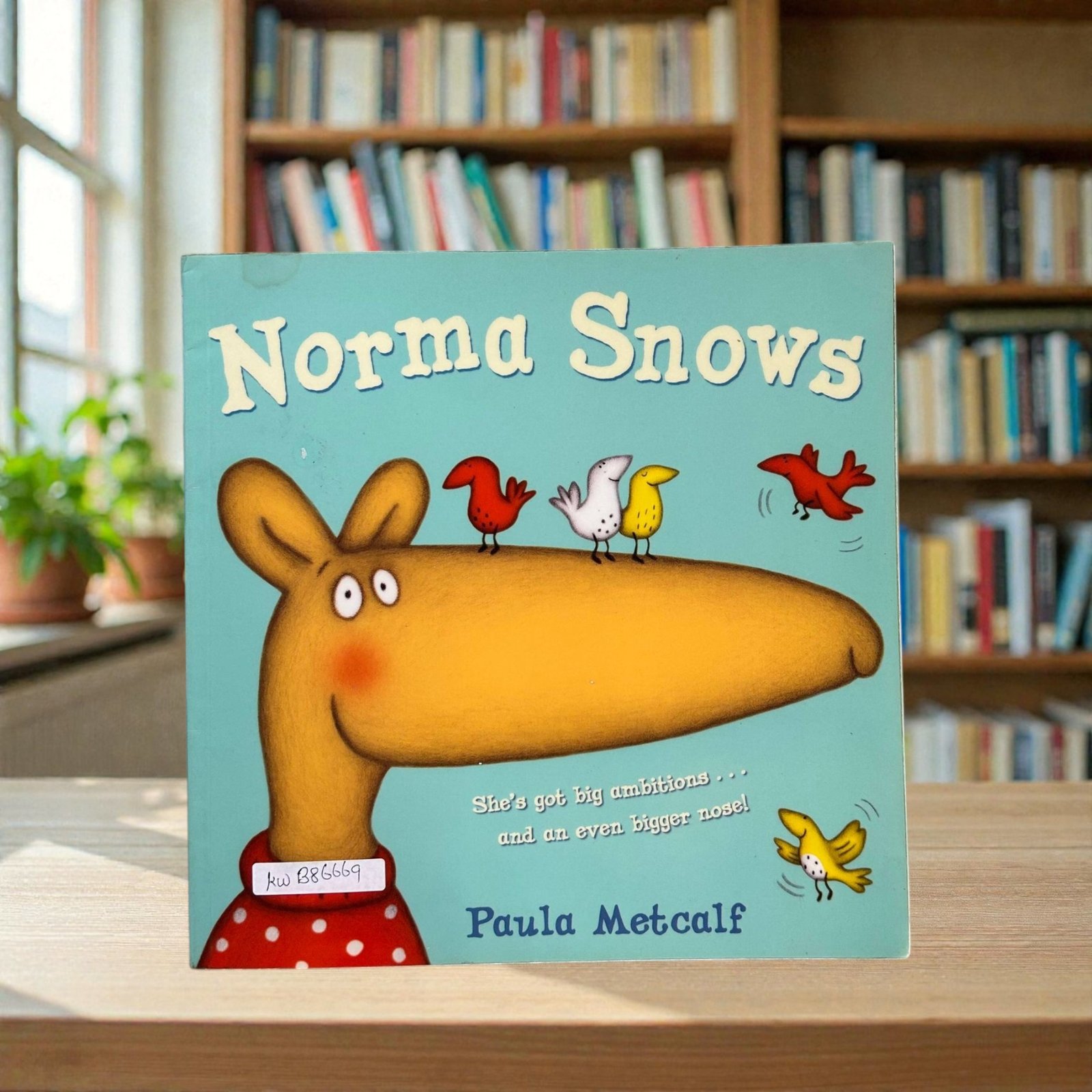 Norma Snows__KWB86669