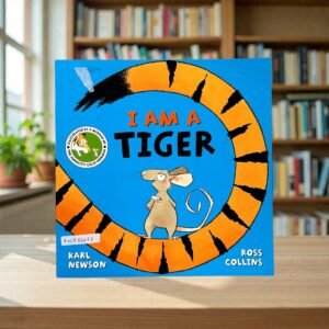 I Am A Tiger__KWB86673