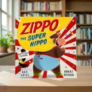 Zippo The Super Hippo__KWB86674