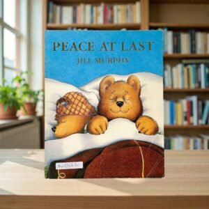Peace At Last__KWB86680