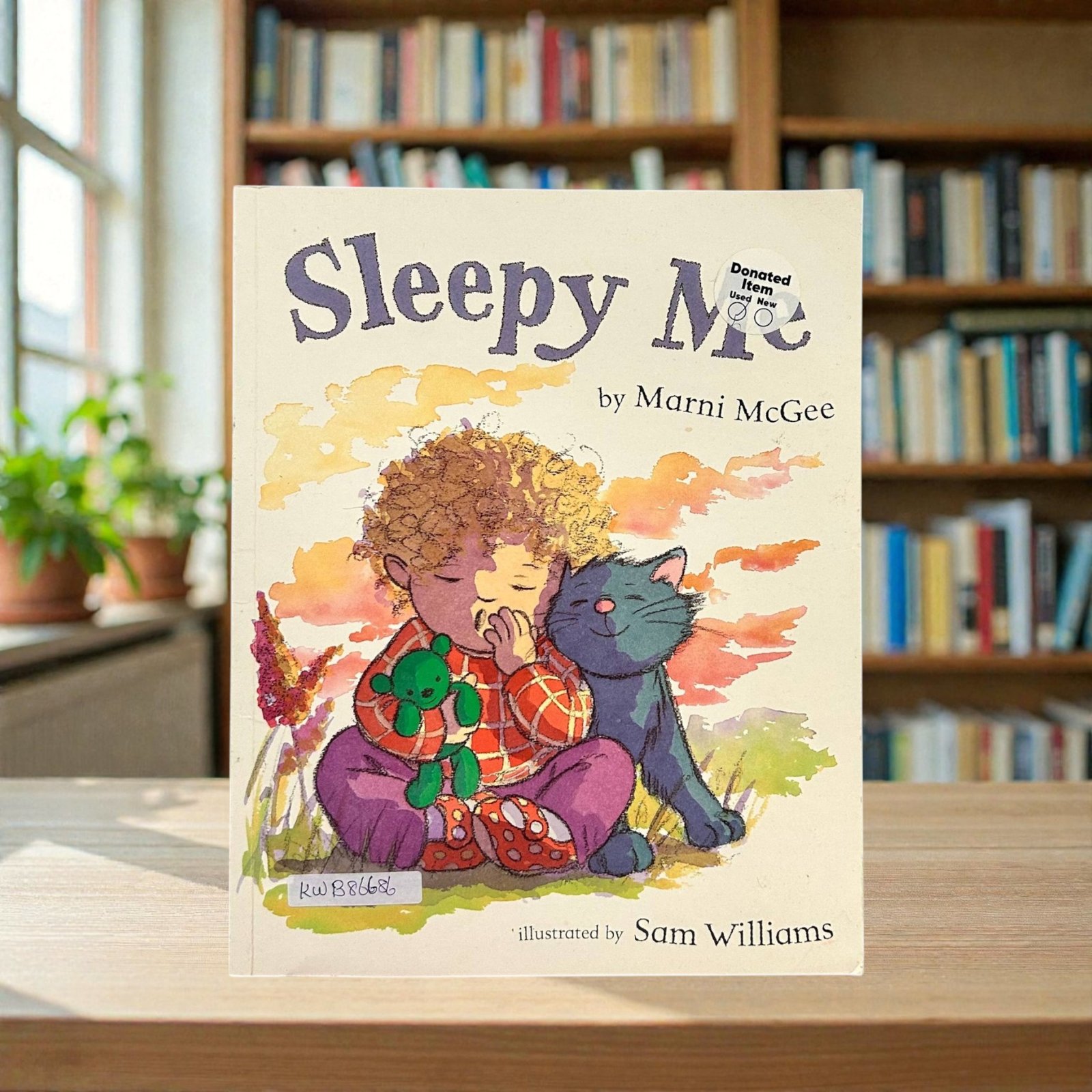 Sleepy Me__KWB86686